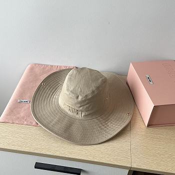Miumiu hat women's -02