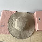 Miumiu hat women's -02 - 4