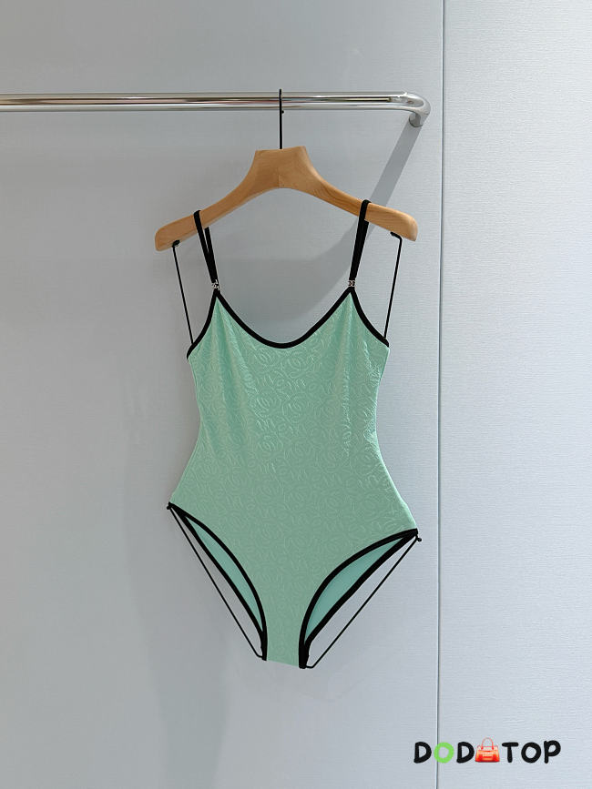 Chanel Swimsuit women's - 08 - 1