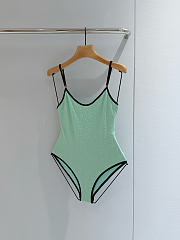 Chanel Swimsuit women's - 08 - 1