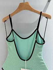 Chanel Swimsuit women's - 08 - 6