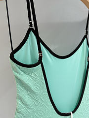 Chanel Swimsuit women's - 08 - 5