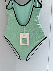Chanel Swimsuit women's - 08 - 4