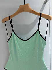 Chanel Swimsuit women's - 08 - 2