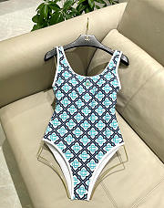 Chanel Swimsuit women's - 09 - 1
