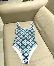 Chanel Swimsuit women's - 09 - 6
