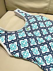 Chanel Swimsuit women's - 09 - 5