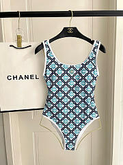 Chanel Swimsuit women's - 09 - 4