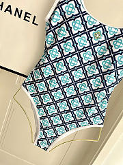 Chanel Swimsuit women's - 09 - 3