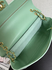 Chanel maxi bag size 18x34x9.5cm - 2