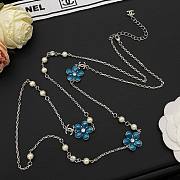 Chanel Necklace long  - 6