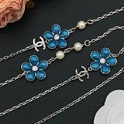 Chanel Necklace long  - 2
