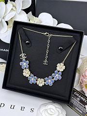 Chanel Necklace long - 01 - 1