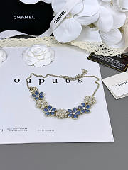 Chanel Necklace long - 01 - 6