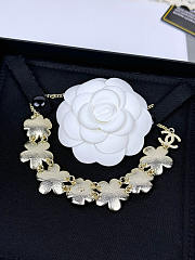 Chanel Necklace long - 01 - 5