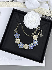Chanel Necklace long - 01 - 4