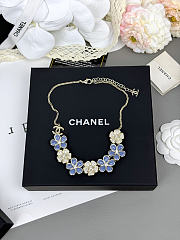 Chanel Necklace long - 01 - 3