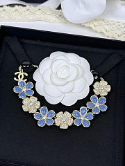 Chanel Necklace long - 01 - 2
