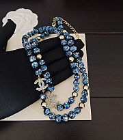 Chanel Necklace long - 02 - 6