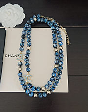 Chanel Necklace long - 02 - 5