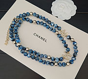 Chanel Necklace long - 02 - 4