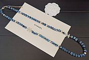 Chanel Necklace long - 02 - 3