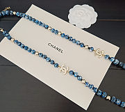 Chanel Necklace long - 02 - 2