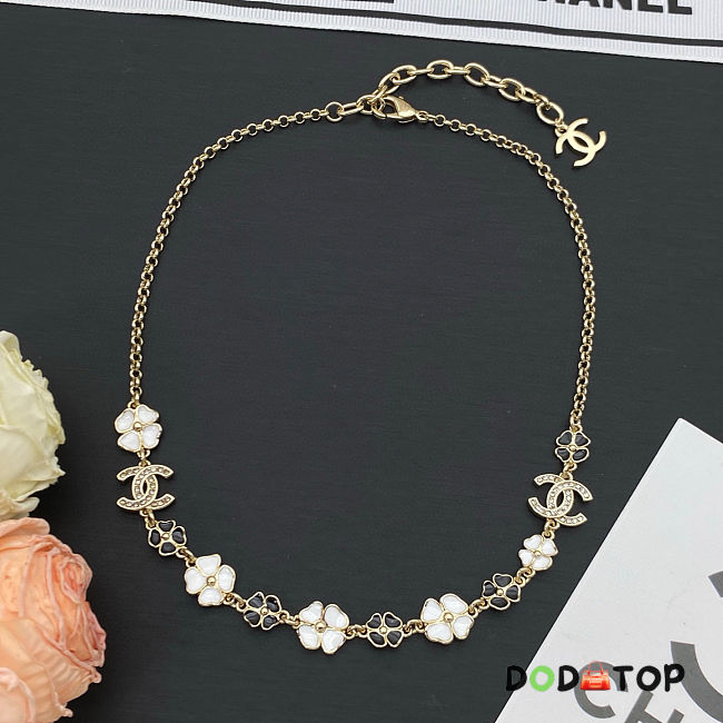 Chanel Necklace long - 03 - 1