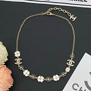 Chanel Necklace long - 03 - 6
