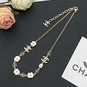 Chanel Necklace long - 03 - 4