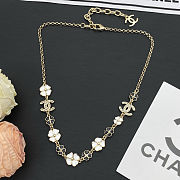 Chanel Necklace long - 03 - 3