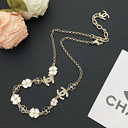 Chanel Necklace long - 03 - 2