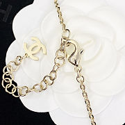 Chanel Necklace long - 04 - 5