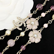 Chanel Necklace long - 04 - 3