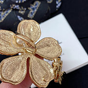 Chanel Large hoop earrings - 2