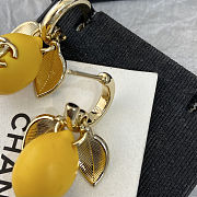 Chanel earrings -010 - 6