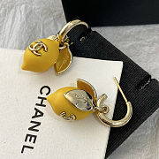 Chanel earrings -010 - 2