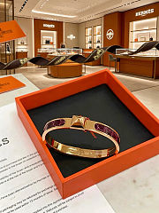 Hermes bracelet w-11 - 1