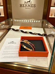 Hermes bracelet w-11 - 3