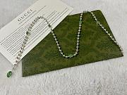 Gucci Necklace long - 01 - 6