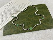 Gucci Necklace long - 01 - 5