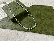 Gucci Necklace long - 01 - 4