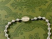 Gucci Necklace long - 01 - 3