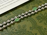 Gucci Necklace long - 01 - 2