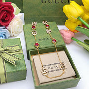 Gucci Necklace long - 02 - 2