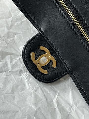 Chanel Maxi mini flap bag size 20cm -02 - 2