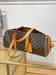 Louis Vuitton M28116 Needle Bag size 46x22x17cm - 5
