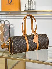 Louis Vuitton M28116 Needle Bag size 46x22x17cm - 3