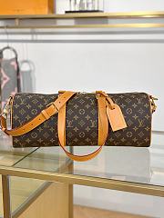 Louis Vuitton M28116 Needle Bag size 46x22x17cm - 2
