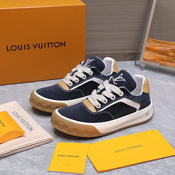 Louis Vuitton Tilted Sneaker men